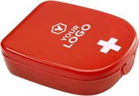 KIT PRIMO SOCCORSO